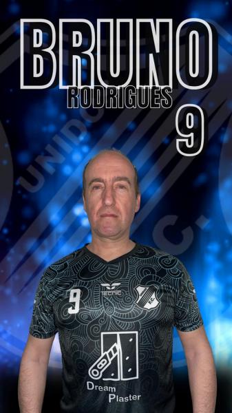Bruno Rodrigues  