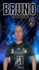 Bruno Rodrigues  