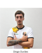 Diogo Dur�es