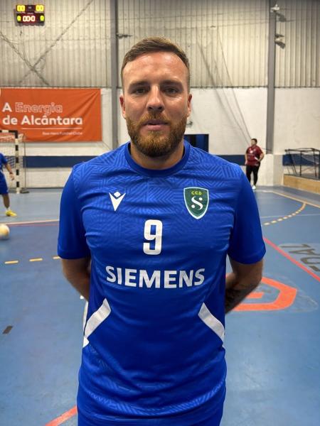 Filipe Santos  