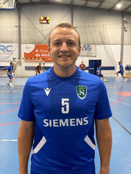 Milos Mladenovic 