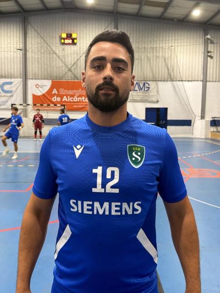 Tiago Soares 