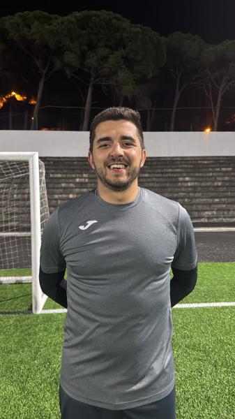 Diogo Marques  