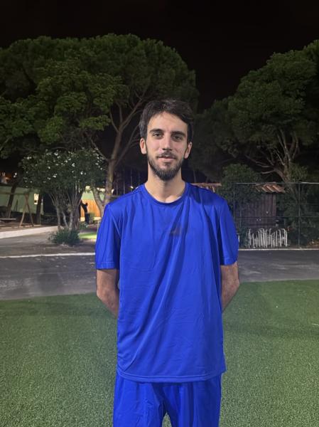 Afonso Pereira 