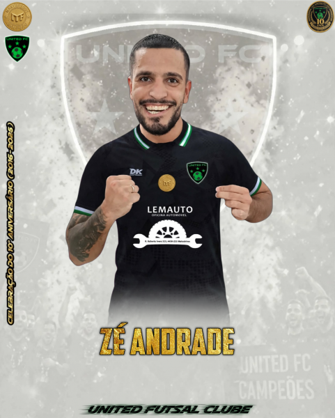 Jos� Andrade 