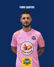 Fabio Quintas  