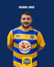 Ricardo Jorge  