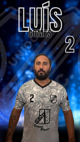 Luis Gomes