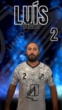 Luis Gomes