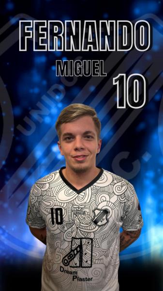 Fernando Cancujo 