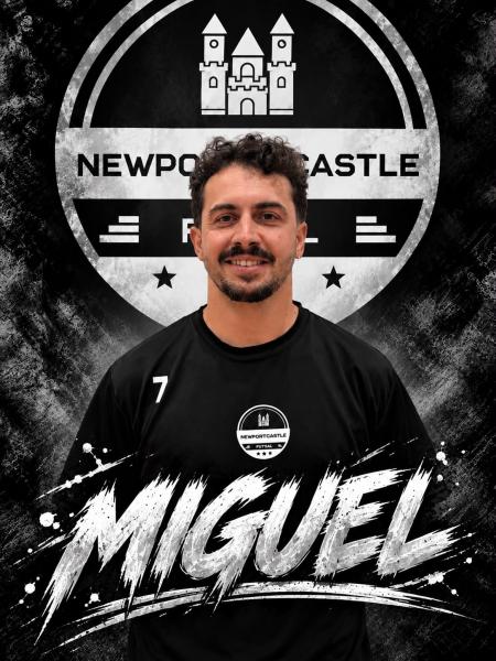 Miguel Silva 