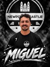 Miguel Silva 