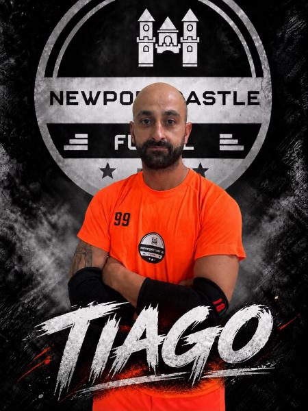 Tiago Silva 