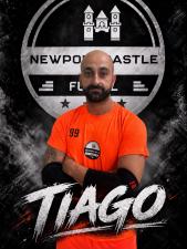 Tiago Silva 