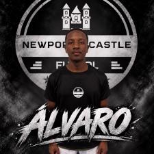 �lvaro Manuel 