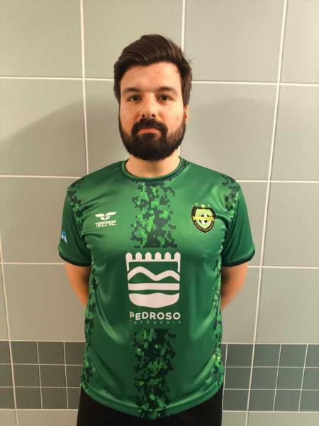 Marcio Souto 