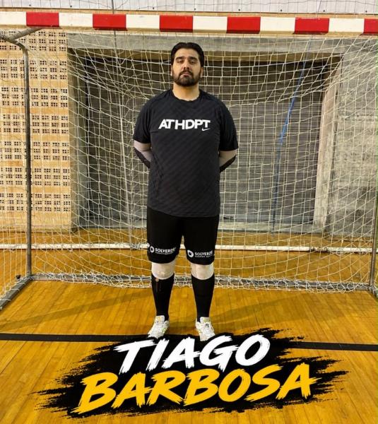 Tiago Barbosa