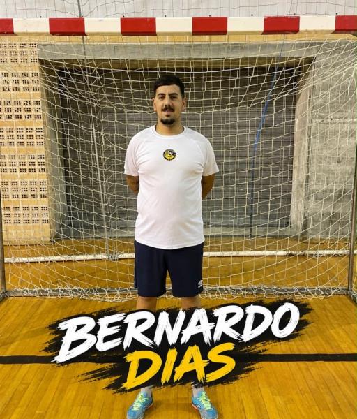 Bernardo Dias