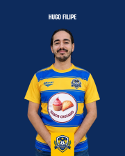 Hugo Filipe 