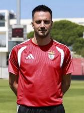 Andreas Samaris