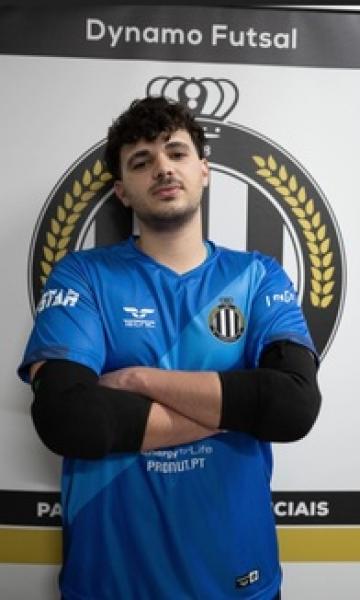 Gon�alo Ferreira 