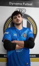 Gon�alo Ferreira 