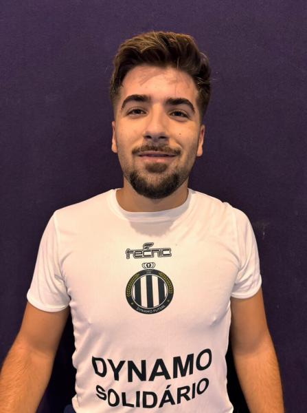 Gon�alo Baptista 