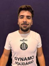 Gon�alo Baptista 