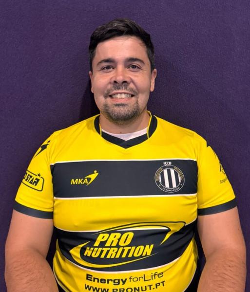 Carlos Machado 