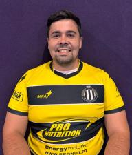 Carlos Machado 