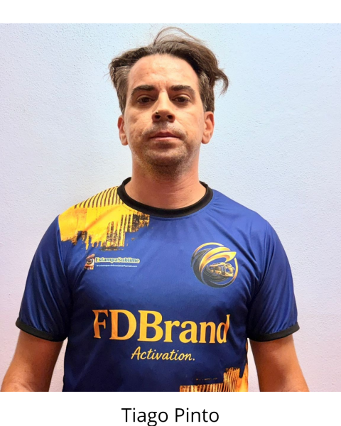 Tiago Pinto  