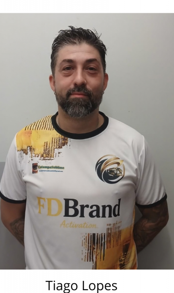 Tiago Lopes  