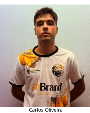 Carlos Oliveira  