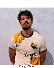 Diogo Silva  