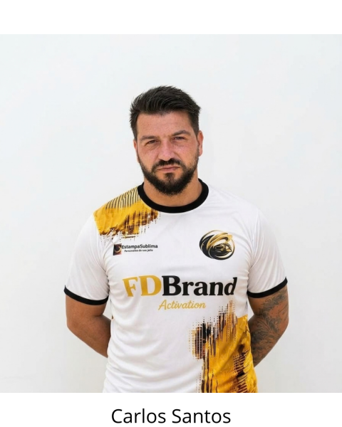 Carlos Santos  