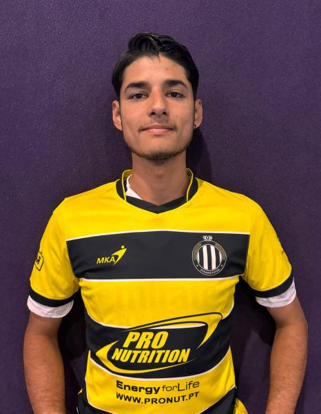 Gerardo Alfaro
