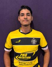 Gerardo Alfaro