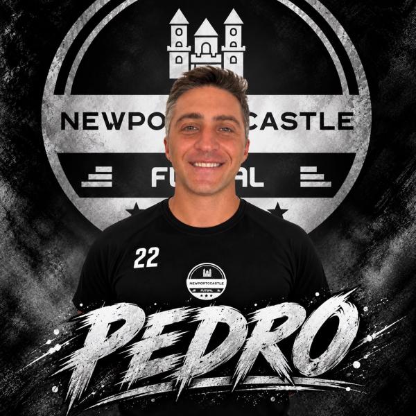 Pedro Ribeiro 