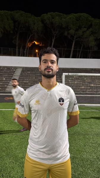 Guilherme Oliveira 