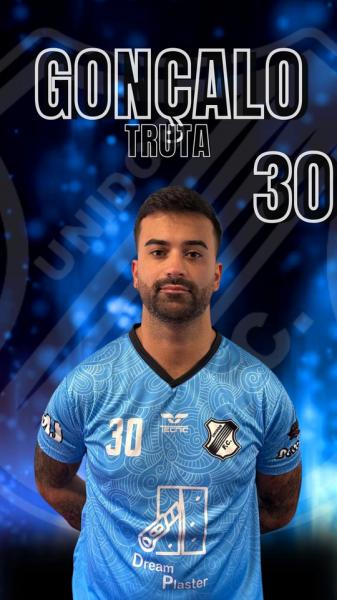 Gon�alo Truta