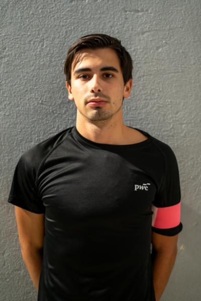 Bernardo Tavares Grade