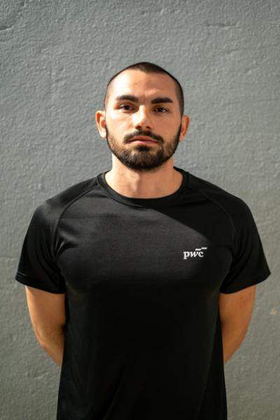 Daniel Monteiro Santinhos
