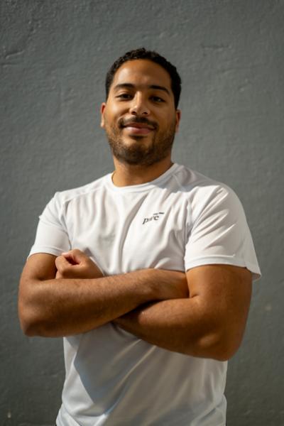 Anderson P. Capel�o