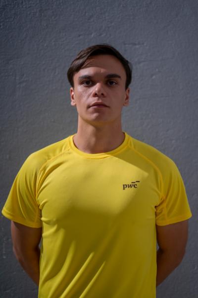 Pedro Maricato Calv�rio