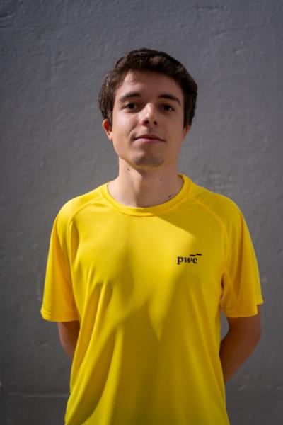 Alexandre F. Oliveira