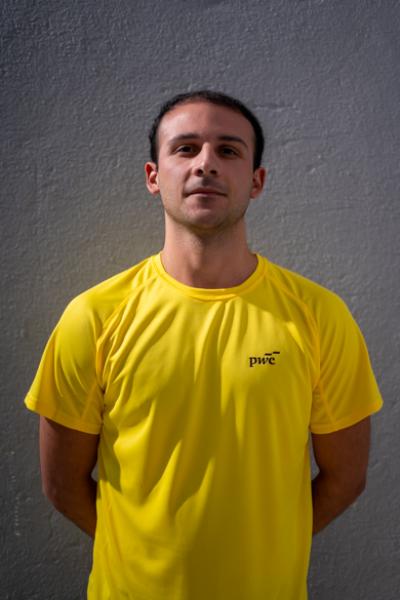 Tiago Alves Ferreira