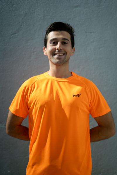 Diogo Miguel Vogado