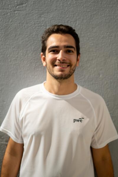 Guilherme Martins Alves