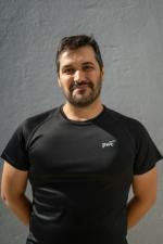 Bruno Filipe Pereira