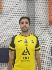 Santiago Melro